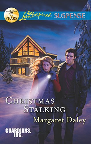 Stock image for Christmas Stalking for sale by Better World Books