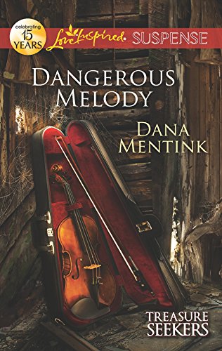 Stock image for Dangerous Melody for sale by Better World Books