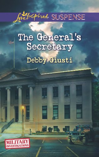 Imagen de archivo de The General's Secretary (Military Investigations) a la venta por SecondSale