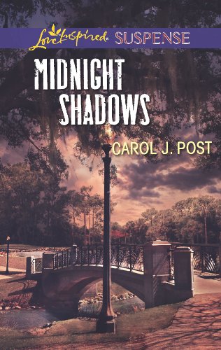 Imagen de archivo de Midnight Shadows (Love Inspired Suspense) a la venta por SecondSale