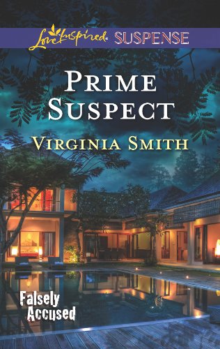 Prime Suspect (Falsely Accused) (9780373445332) by Smith, Virginia