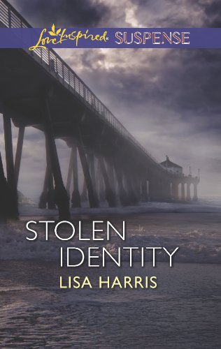 Imagen de archivo de Stolen Identity a la venta por Better World Books