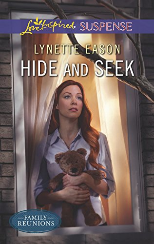 Beispielbild fr Hide and Seek zum Verkauf von Better World Books