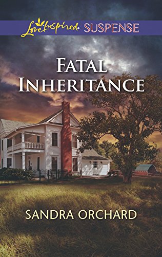 Stock image for Fatal Inheritance for sale by Better World Books: West