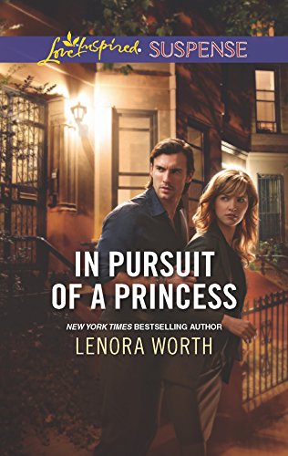 Beispielbild fr In Pursuit of a Princess zum Verkauf von Better World Books