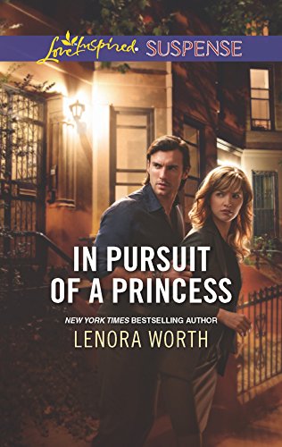 Stock image for In Pursuit of a Princess for sale by Better World Books