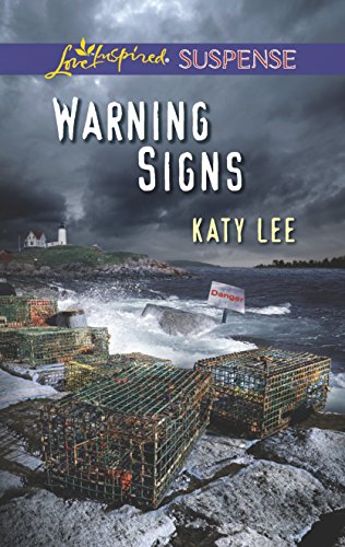 9780373445592: Warning Signs (Love Inspired Suspense)