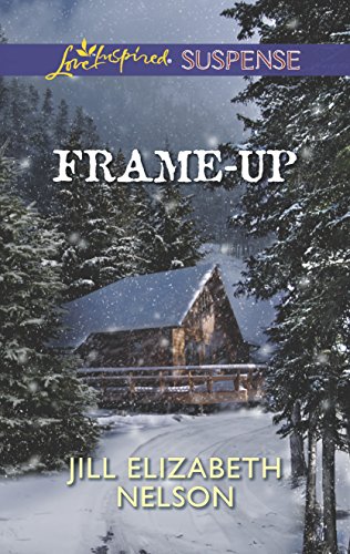 Stock image for Frame-Up (Love Inspired Suspense) for sale by SecondSale