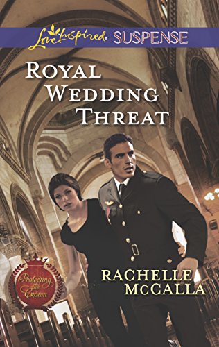 Beispielbild fr Royal Wedding Threat zum Verkauf von Better World Books