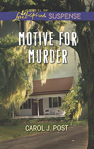 Stock image for Motive for Murder for sale by Better World Books