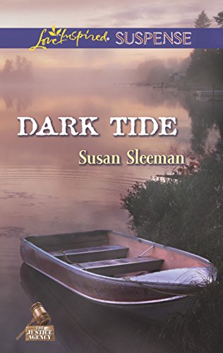 Imagen de archivo de Dark Tide a la venta por Better World Books