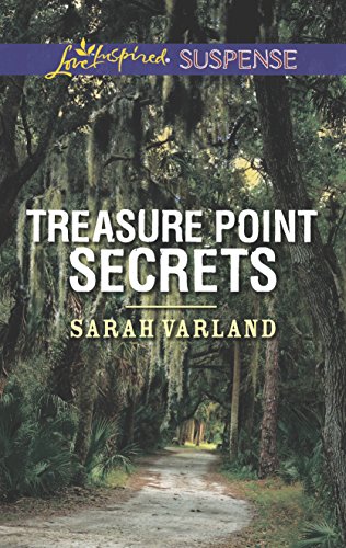 Imagen de archivo de Treasure Point Secrets a la venta por Better World Books