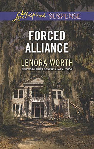 Stock image for Forced Alliance for sale by Better World Books: West