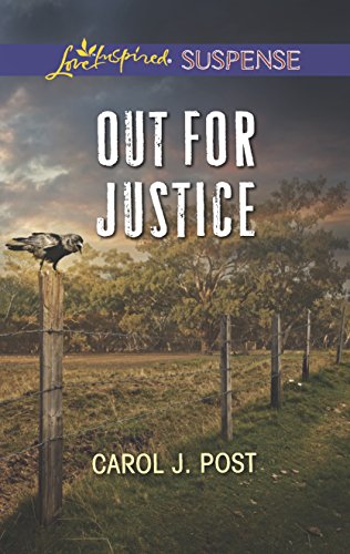 Stock image for Out for Justice for sale by Better World Books