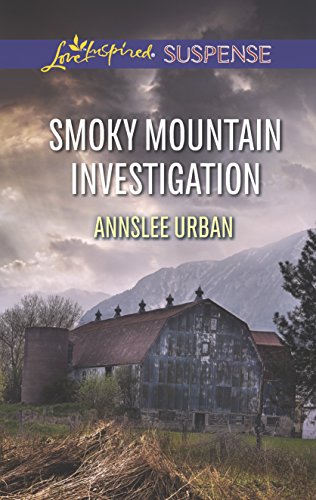 Imagen de archivo de Smoky Mountain Investigation (Love Inspired Suspense) a la venta por SecondSale