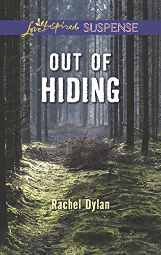 Stock image for Out of Hiding for sale by Better World Books