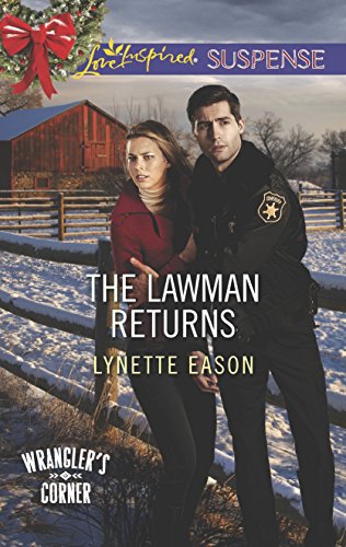 Beispielbild fr The Lawman Returns zum Verkauf von Better World Books