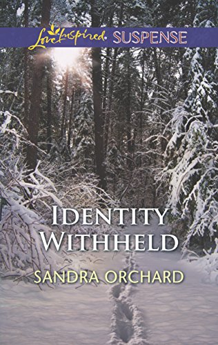 Stock image for Identity Withheld for sale by Better World Books