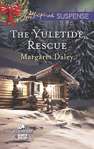 9780373446377: The Yuletide Rescue (Love Inspired Suspense: Alaskan Search and Rescue)