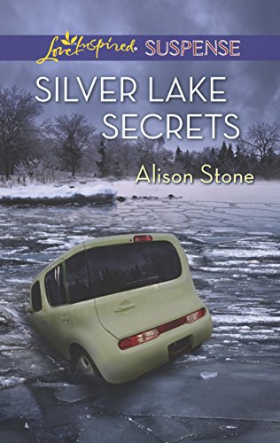 Beispielbild fr Silver Lake Secrets zum Verkauf von Better World Books