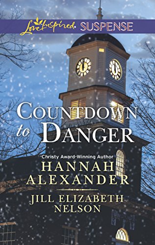 Stock image for Countdown to Danger for sale by Books for a Cause