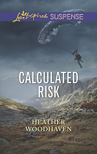 Beispielbild fr Calculated Risk zum Verkauf von Better World Books