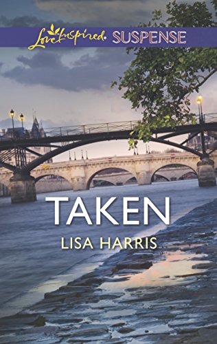 9780373446506: Taken (Love Inspired Suspense)