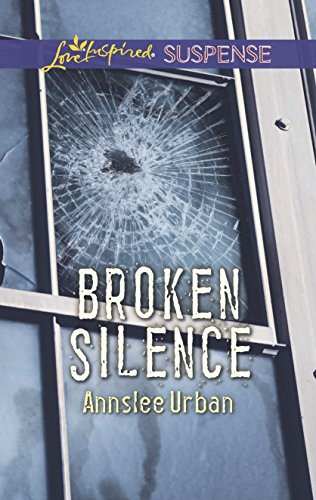 Beispielbild fr Broken Silence zum Verkauf von Better World Books