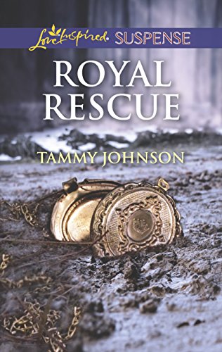 Stock image for Royal Rescue for sale by Better World Books