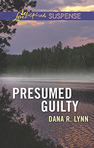 Stock image for Presumed Guilty (Love Inspired Suspense) for sale by Gulf Coast Books