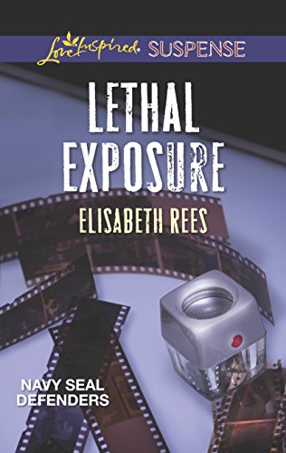 Imagen de archivo de Lethal Exposure a la venta por Better World Books