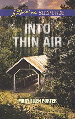 9780373446711: Into Thin Air (Love Inspired Suspense)
