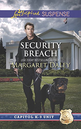 Stock image for Security Breach Capitol K9 Uni for sale by SecondSale