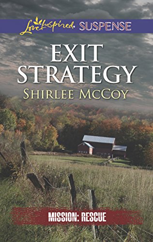 Stock image for Exit Strategy for sale by Better World Books
