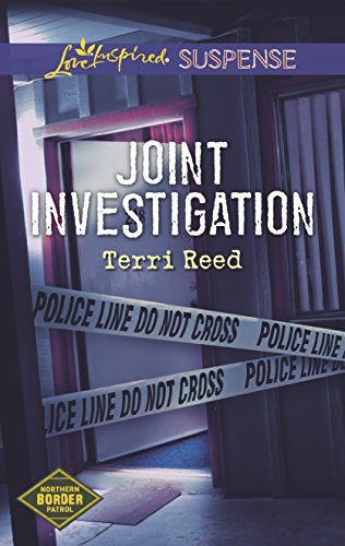 9780373446797: Joint Investigation