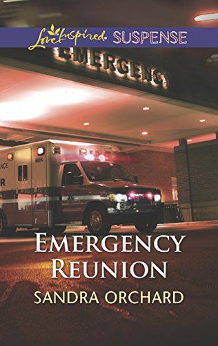 Stock image for Emergency Reunion for sale by Better World Books: West