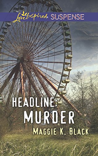 Beispielbild fr Headline: Murder zum Verkauf von Better World Books