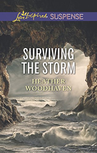 Beispielbild fr Surviving the Storm zum Verkauf von Better World Books