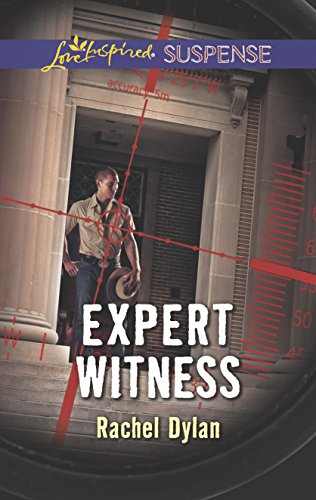 Stock image for Expert Witness for sale by Better World Books: West