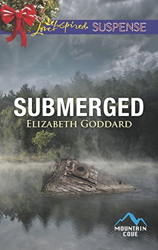9780373446995: Submerged (Love Inspired Suspense: Mountain Cove)