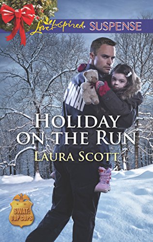 9780373447107: Holiday on the Run (SWAT: Top Cops, 5)