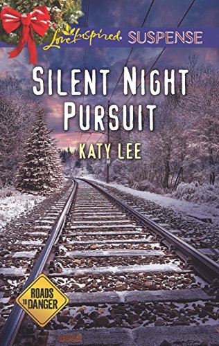 Beispielbild fr Silent Night Pursuit zum Verkauf von Better World Books
