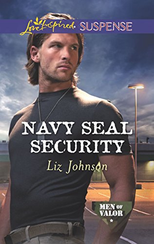 Beispielbild fr Navy SEAL Security zum Verkauf von Better World Books