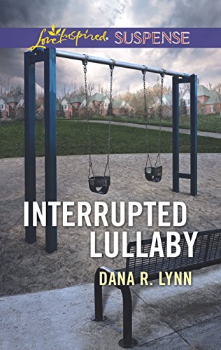 Stock image for Interrupted Lullaby for sale by Better World Books