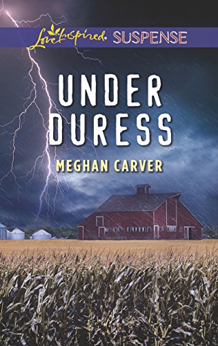 9780373447251: Under Duress (Love Inspired Suspense)