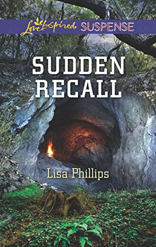 Stock image for Sudden Recall (Love Inspired Suspense) for sale by SecondSale