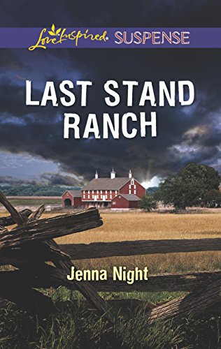 Stock image for Last Stand Ranch for sale by Better World Books