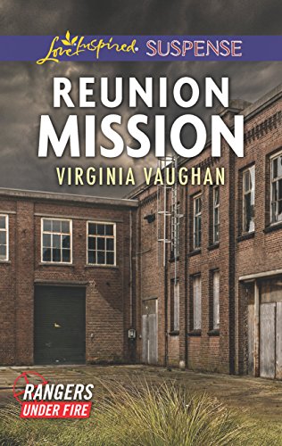 Stock image for Reunion Mission for sale by Better World Books: West