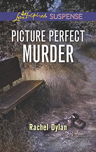 Beispielbild fr Picture Perfect Murder zum Verkauf von Better World Books: West