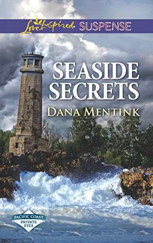 Stock image for Seaside Secrets (Pacific Coast Private Eyes) for sale by SecondSale